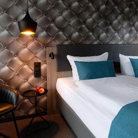 Trend Hotel Όλντεμπουργκ Εξωτερικό φωτογραφία
