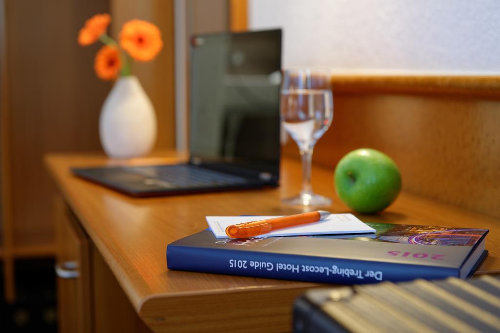 Trend Hotel Όλντεμπουργκ Δωμάτιο φωτογραφία