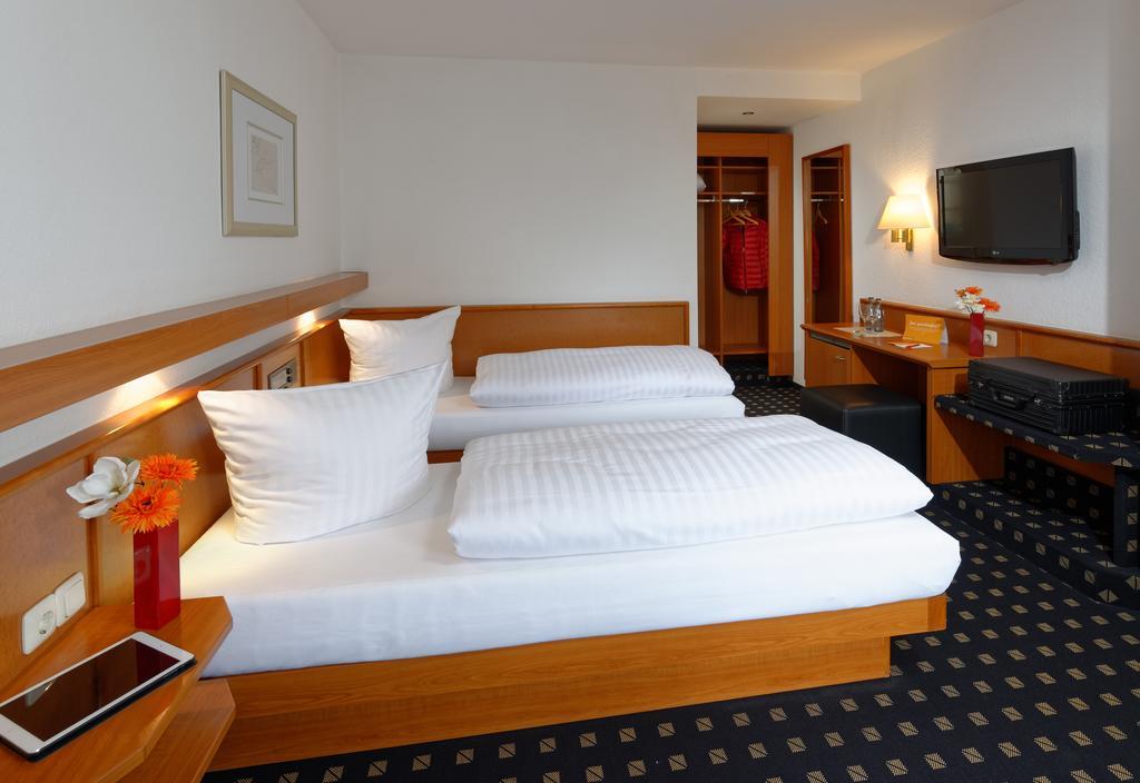 Trend Hotel Όλντεμπουργκ Δωμάτιο φωτογραφία