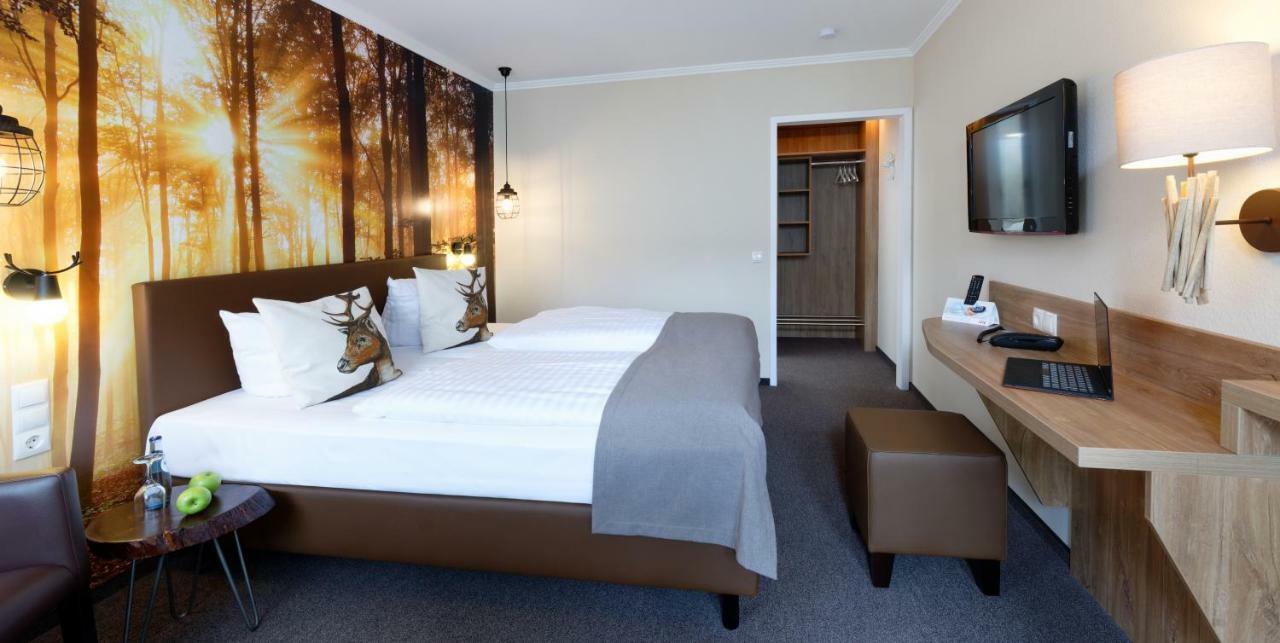 Trend Hotel Όλντεμπουργκ Εξωτερικό φωτογραφία