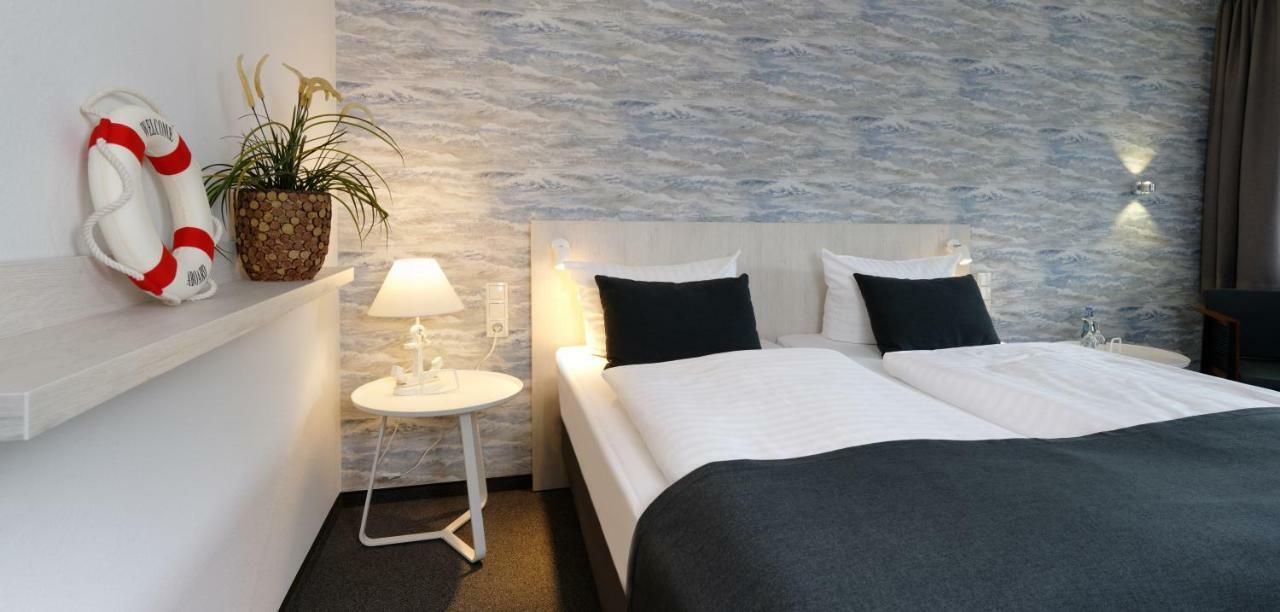 Trend Hotel Όλντεμπουργκ Εξωτερικό φωτογραφία