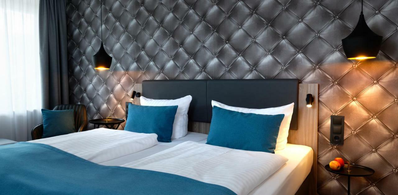 Trend Hotel Όλντεμπουργκ Εξωτερικό φωτογραφία