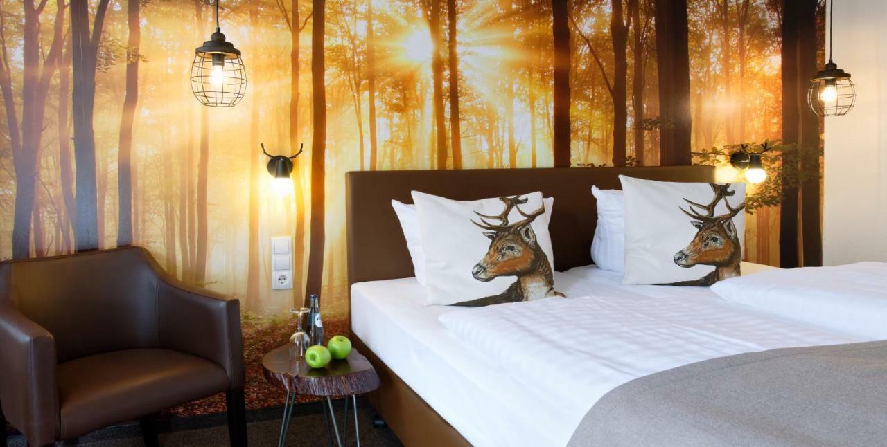 Trend Hotel Όλντεμπουργκ Εξωτερικό φωτογραφία