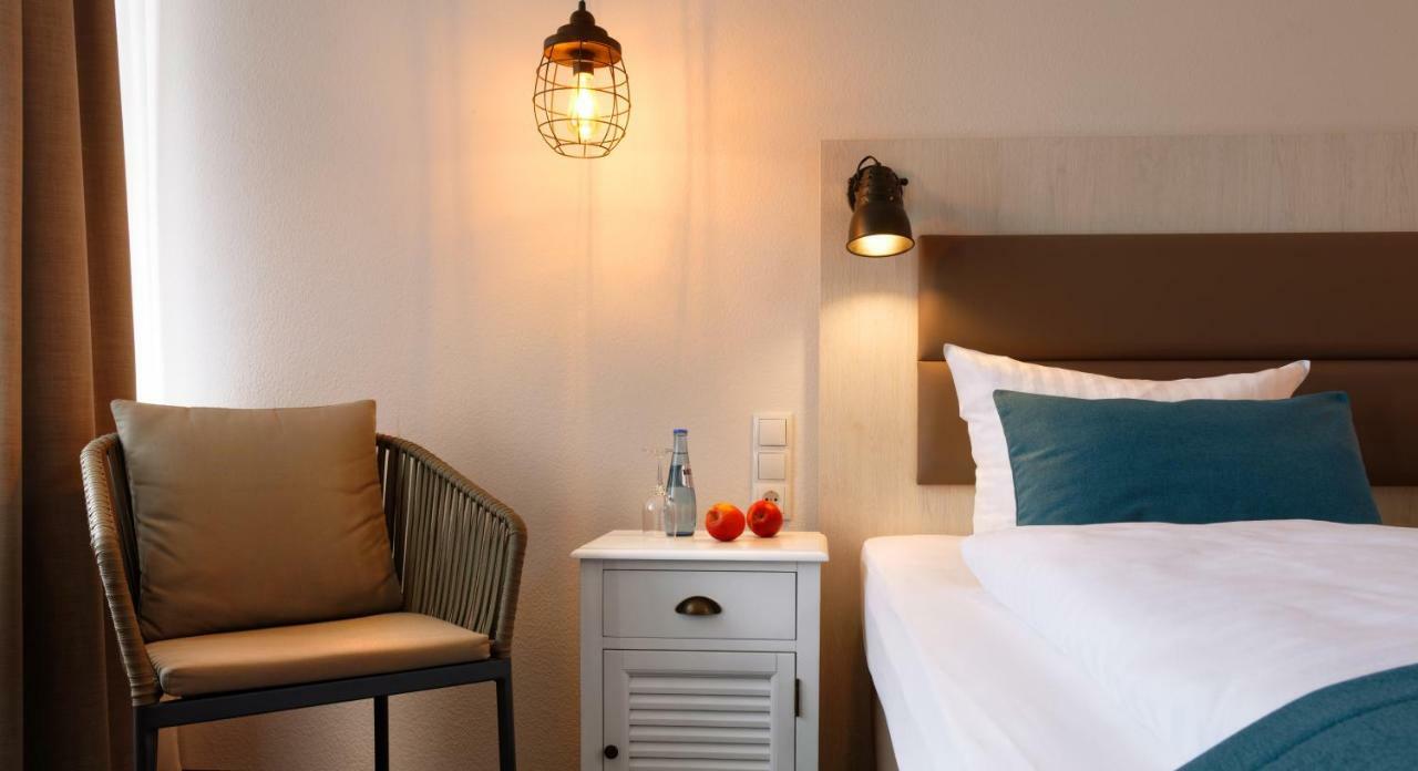 Trend Hotel Όλντεμπουργκ Εξωτερικό φωτογραφία